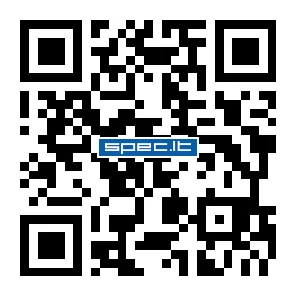 QR kodas | Lingua neura, MB