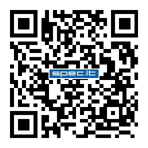 QR kodas | Lingua Nova Trade, MB