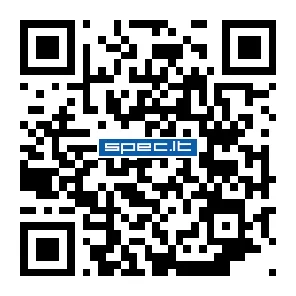 QR kodas | Linguae technologia, MB