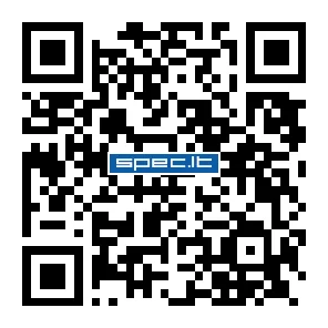 QR kodas | Lingue Romanze, VŠĮ