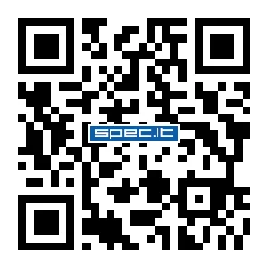 QR kodas | Lingula, UAB | spec.lt