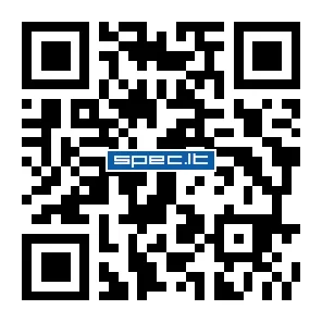 QR kodas | Lingutis, UAB | spec.lt