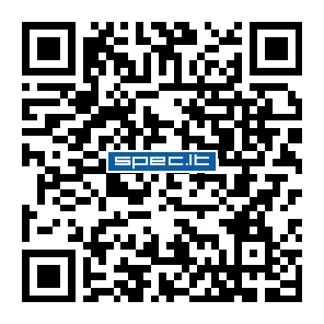 QR kodas | LINGVA, I. Kupčinskienės anglų kalbos įmonė | spec.lt