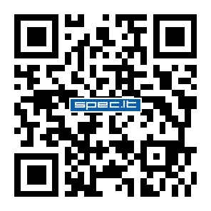 QR kodas | LINGVINAI, UAB | spec.lt
