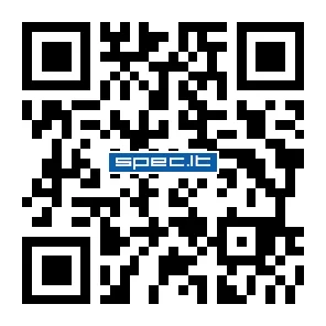 QR kodas | Lingvis, UAB | spec.lt