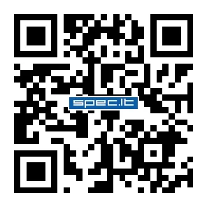 QR kodas | Lingvistai, UAB | spec.lt