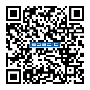 QR kodas | LINGVISTINĖS IR INFORMACINĖS PARAMOS CENTRAS, VŠĮ ( LIPS )