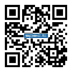 QR kodas | LINGVOBALT, UAB | spec.lt