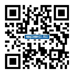 QR kodas | Linhena, UAB