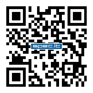 QR kodas | Linija, MB | spec.lt