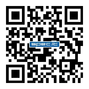 QR kodas | Linija, UAB | spec.lt