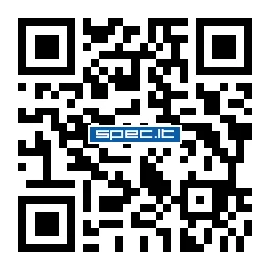 QR kodas | Linijos, UAB | spec.lt