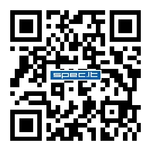 QR kodas | Linika, MB