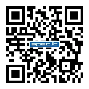 QR kodas | Linikodas, UAB | spec.lt