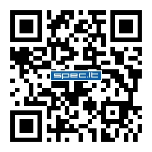 QR kodas | Linila, UAB | spec.lt