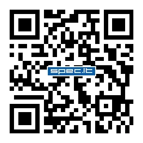 QR kodas | Lininė, MB