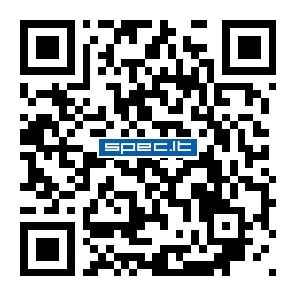 QR kodas | Lininė suknelė, MB
