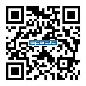 QR kodas | LININGAS, UAB | spec.lt