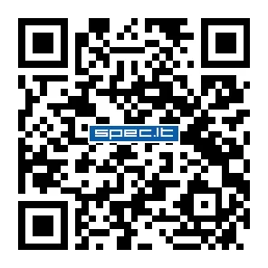 QR kodas | Lininiai audiniai, UAB | spec.lt