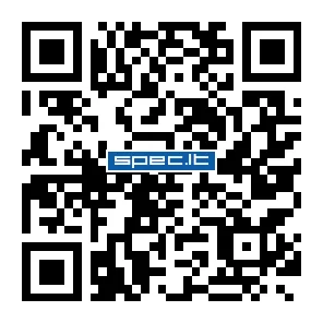 QR kodas | LININIS IR MEDINIS, UAB | spec.lt