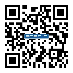 QR kodas | Linista, UAB