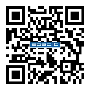 QR kodas | Liniuotė, IĮ