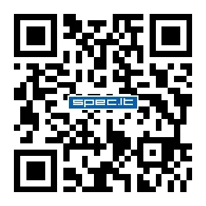 QR kodas | Linjana, UAB | spec.lt