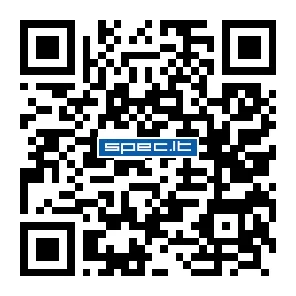 QR kodas | Link aviation, UAB | spec.lt