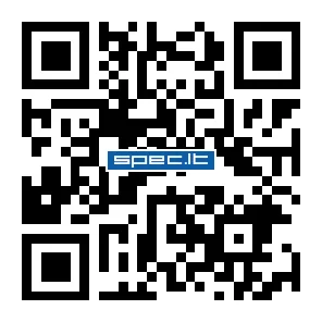 QR kodas | Link link, UAB | spec.lt