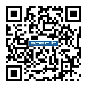 QR kodas | Krepšinio mėgėjų klubas Link Nevėžio | spec.lt