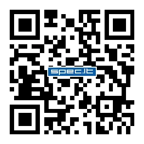 QR kodas | Link Stoties, UAB | spec.lt