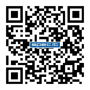 QR kodas | Link Technique, UAB