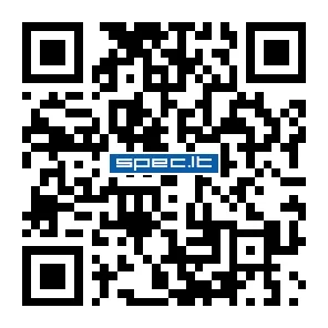 QR kodas | Link Trans Energy, MB