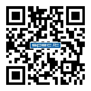 QR kodas | Linkana, UAB | spec.lt