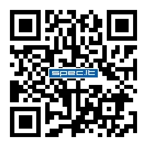 QR kodas | LINKARA, UAB | spec.lt