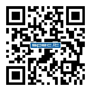 QR kodas | Linkas, UAB | spec.lt