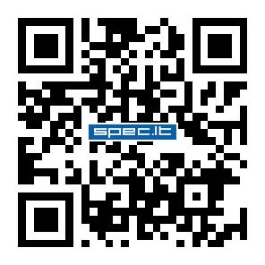 QR kodas | LINKAUKA, UAB | spec.lt