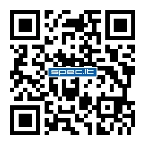QR kodas | Linkebizas, UAB | spec.lt