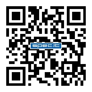 QR kodas | Linked Data, UAB