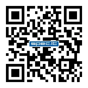 QR kodas | Linkei, UAB | spec.lt