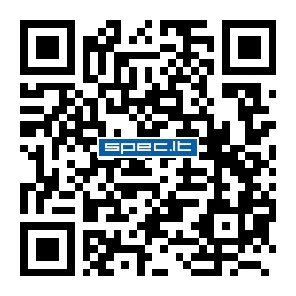 QR kodas | LINKERA GROUP, UAB | spec.lt
