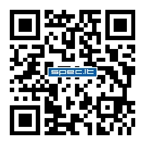 QR kodas | Linkesa, UAB | spec.lt
