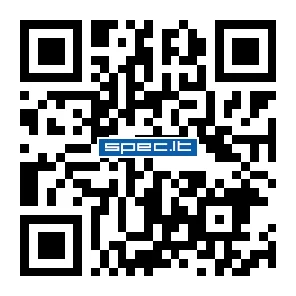 QR kodas | Linkis tech, MB | spec.lt