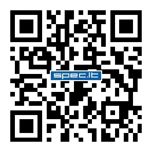 QR kodas | Linkis, UAB | spec.lt
