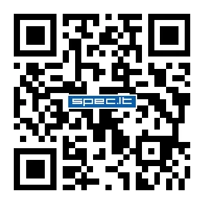 QR kodas | LINKMĖ, UAB | spec.lt