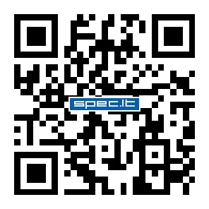 QR kodas | Linkmedis, UAB