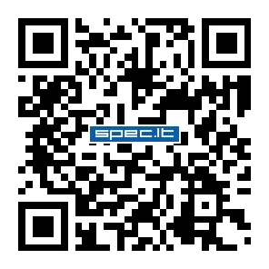 QR kodas | Linkmenų būstas, UAB | spec.lt