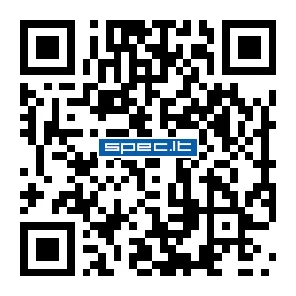 QR kodas | Linkmenų kapitalas, UAB