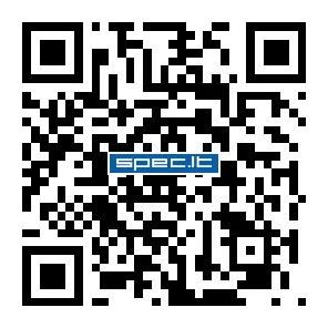 QR kodas | LINKMENŲ ŠVČ. TREJYBĖS BAŽNYČIA | spec.lt