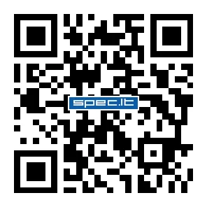 QR kodas | Linkneta, UAB | spec.lt